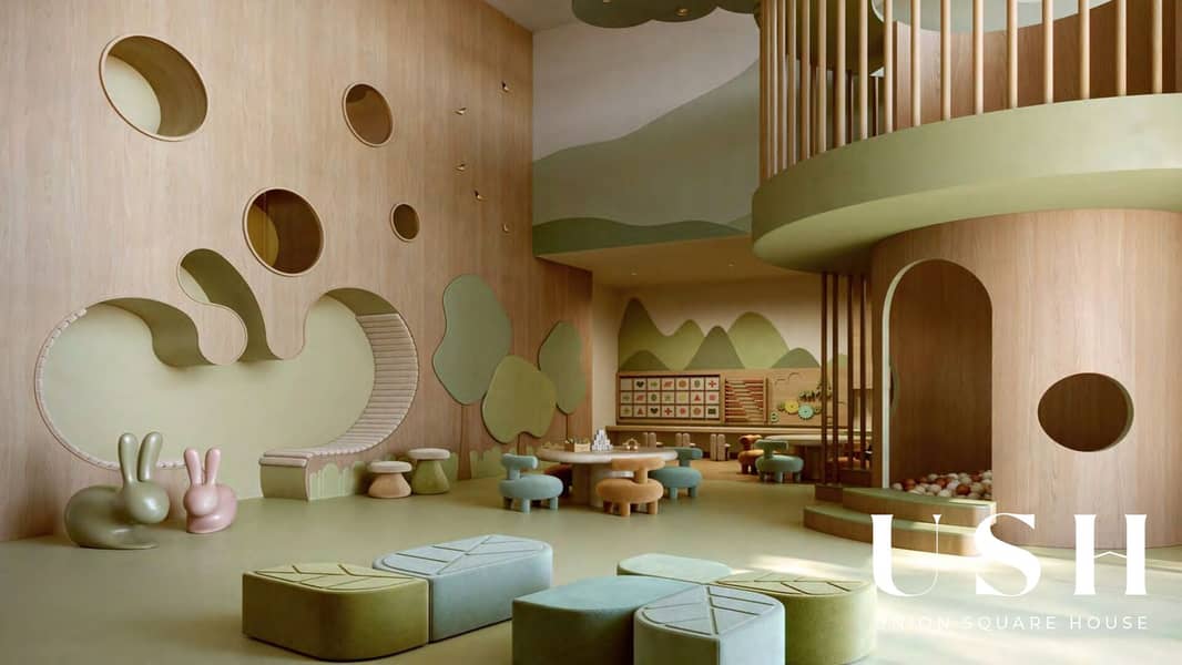 Spacious 1-Bedroom Apartment for Sale in Dubai’s City Walk - Image 15