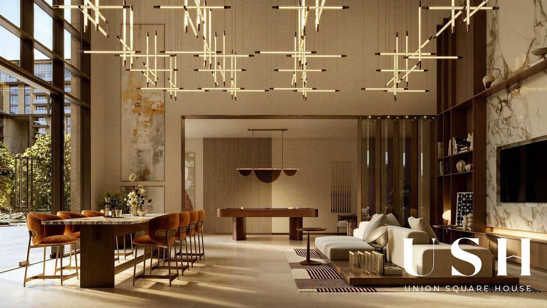 Spacious 1-Bedroom Apartment for Sale in Dubai’s City Walk - Image 16