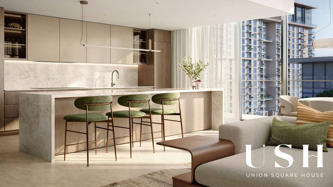 Spacious 1-Bedroom Apartment for Sale in Dubai’s City Walk - Image 20