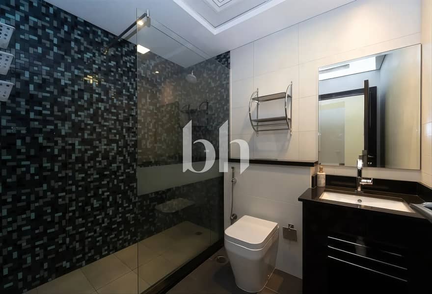 Upgraded | Full Sea View | Available in February