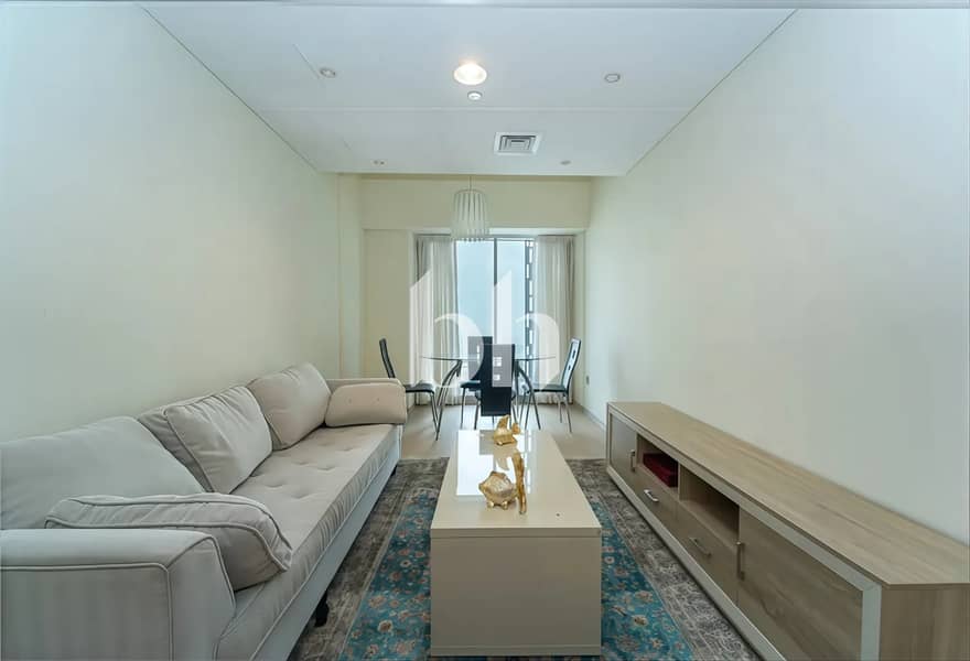 Upgraded | Full Sea View | Available in February - Image 7