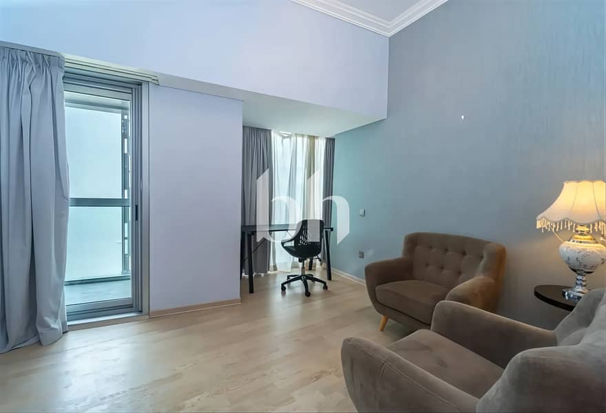 Upgraded | Full Sea View | Available in February - Image 12