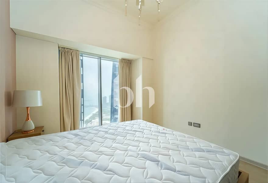 Upgraded | Full Sea View | Available in February - Image 14