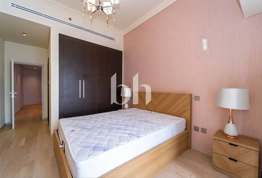 Upgraded | Full Sea View | Available in February - Image 15