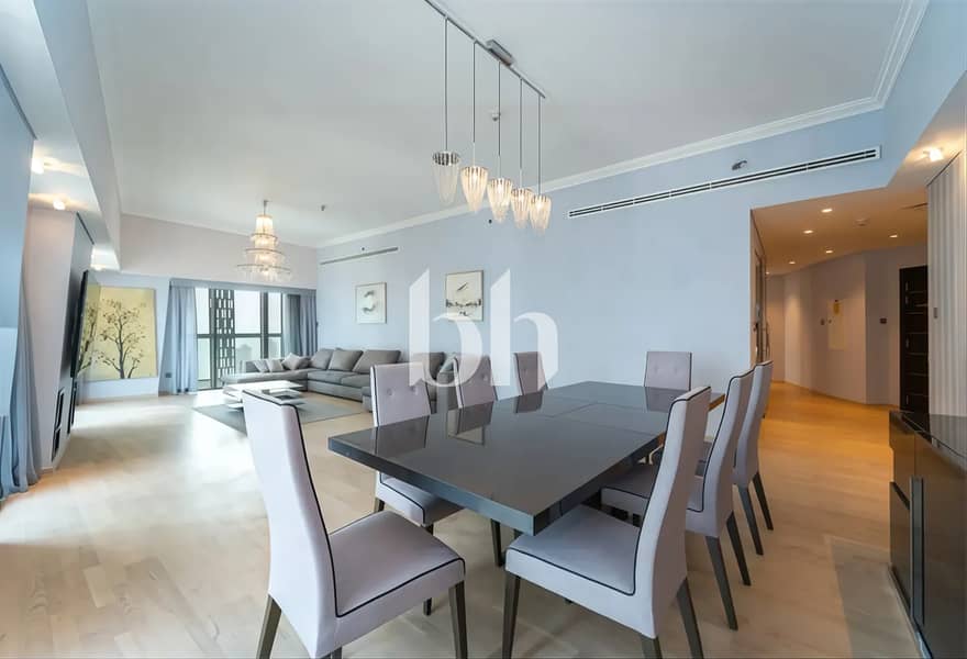 Upgraded | Full Sea View | Available in February - Image 20