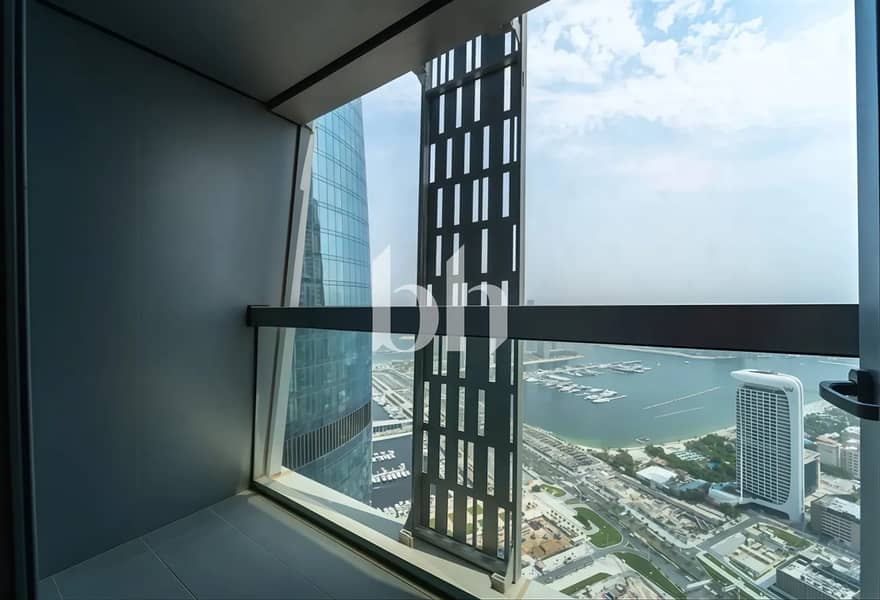 Upgraded | Full Sea View | Available in February - Image 22