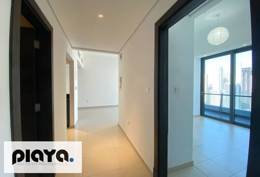 Stunning Full Marina View Two-Bedroom Unfurnished - Image 6