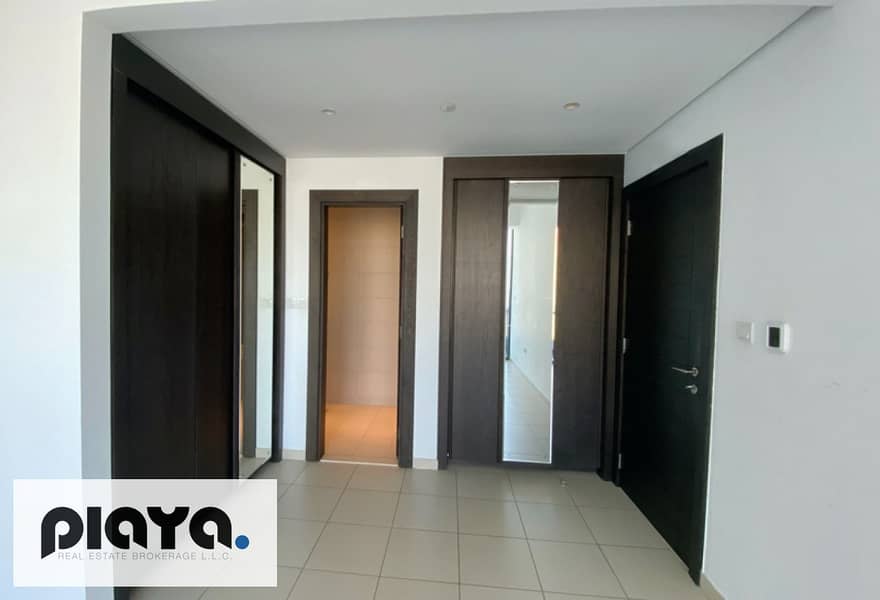 Stunning Full Marina View Two-Bedroom Unfurnished - Image 7