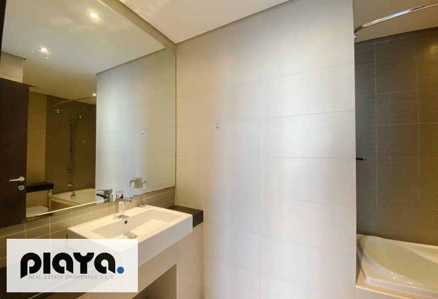 Stunning Full Marina View Two-Bedroom Unfurnished - Image 8