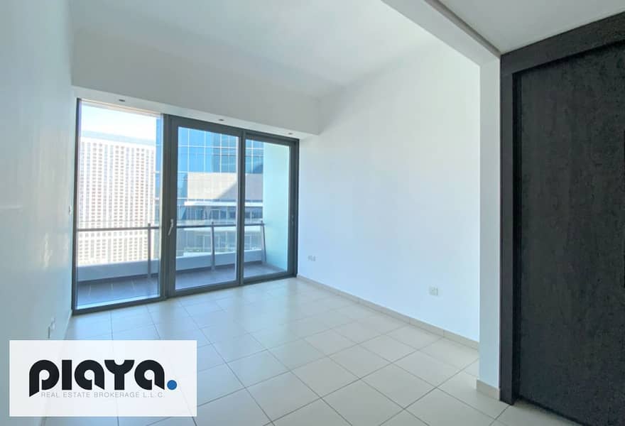 Stunning Full Marina View Two-Bedroom Unfurnished - Image 9