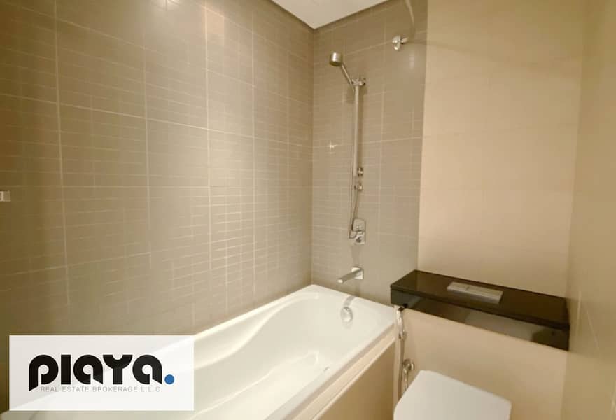 Stunning Full Marina View Two-Bedroom Unfurnished - Image 10