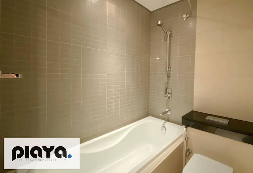 Stunning Full Marina View Two-Bedroom Unfurnished - Image 12