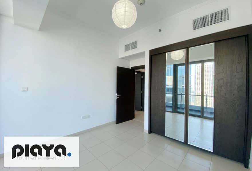 Stunning Full Marina View Two-Bedroom Unfurnished - Image 13