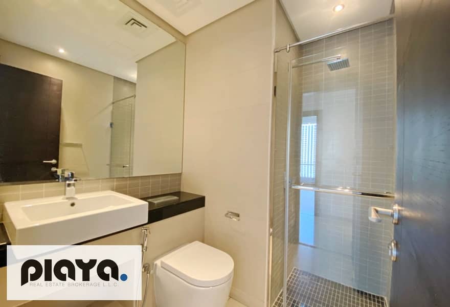 Stunning Full Marina View Two-Bedroom Unfurnished - Image 15