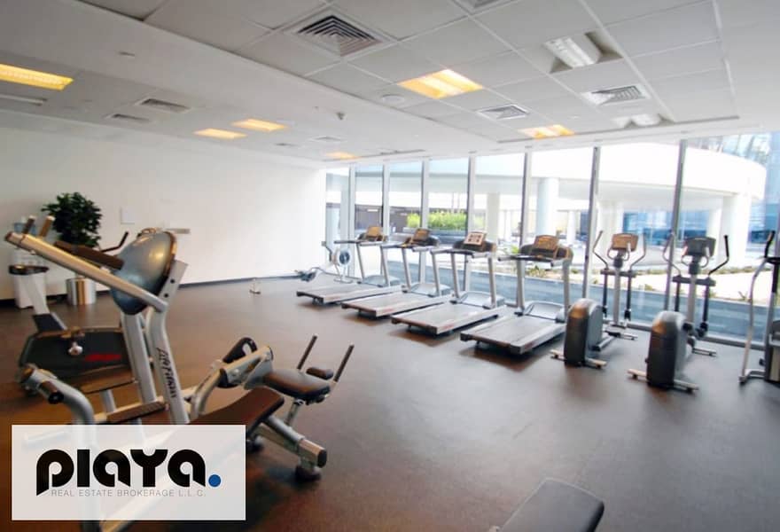 Stunning Full Marina View Two-Bedroom Unfurnished - Image 20