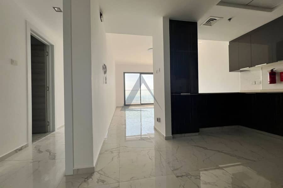 位于朱美拉环形村(JVC),JVC第18区,Golden Dream Tower 1 1 卧室的公寓 78000 AED - 13437186 位于朱美拉环形村(JVC),JVC第18区,Golden Dream Tower 1 1 卧室的公寓 78000 AED - 13437186