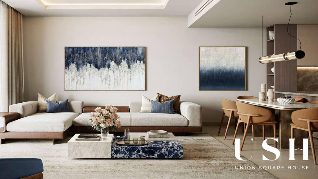 Spacious 1-Bedroom Apartment for Sale in Dubai’s City Walk - Image 24