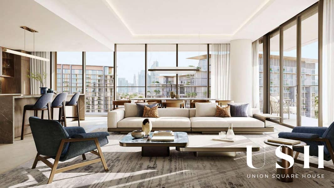 Spacious 1-Bedroom Apartment for Sale in Dubai’s City Walk - Image 25