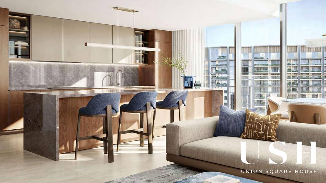 Spacious 1-Bedroom Apartment for Sale in Dubai’s City Walk - Image 26