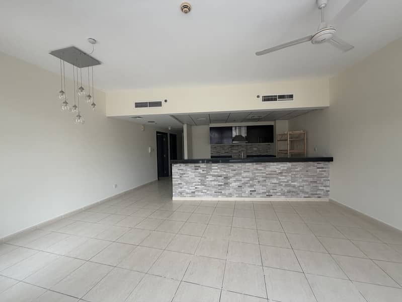 READY TO MOVE | BIGGER LAYOUT | POOL VIEW