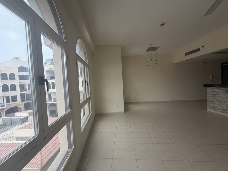 READY TO MOVE | BIGGER LAYOUT | POOL VIEW