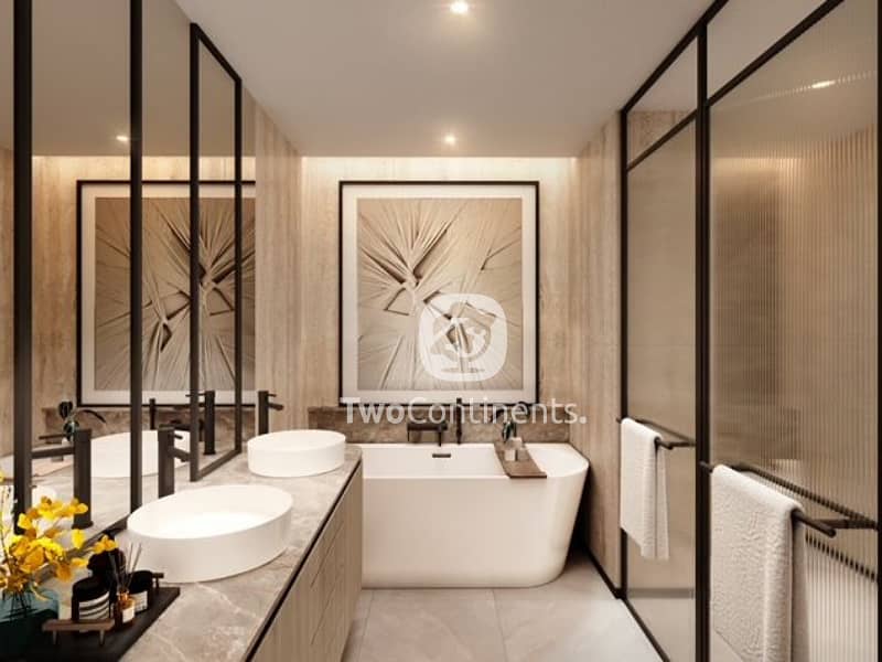 Ultra Premium Branded Residences I Marina Luxury - Image 16