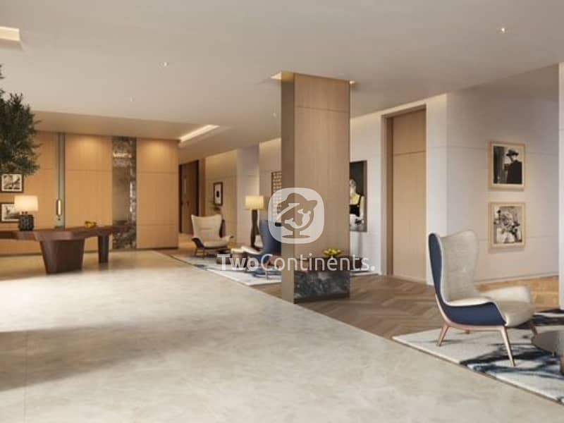 Ultra Premium Branded Residences I Marina Luxury - Image 17