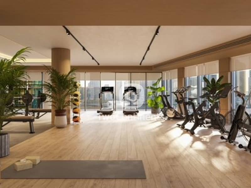 Ultra Premium Branded Residences I Marina Luxury - Image 18