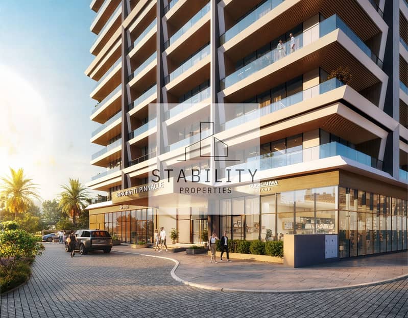 Private Pool Living | Resort-Level Amenities | High-Demand Community Built for Strong Rental Performance