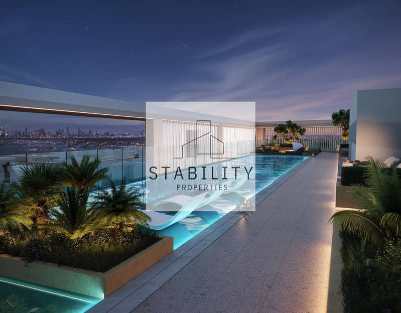 Private Pool Living | Resort-Level Amenities | High-Demand Community Built for Strong Rental Performance