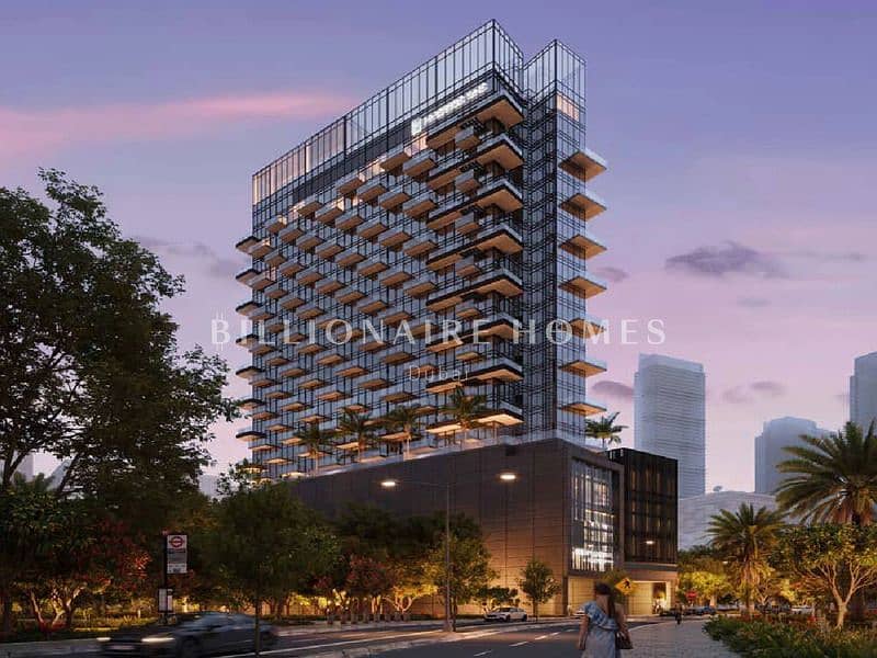 Open to Offers | Crystal Lagoon | Stunning View