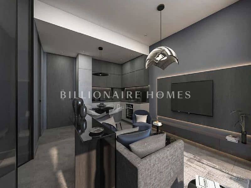 Open to Offers | Crystal Lagoon | Stunning View