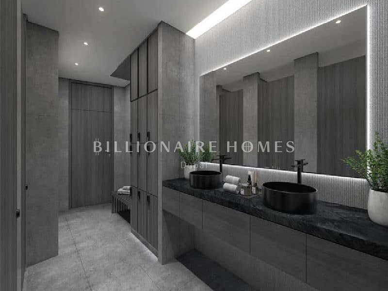 Open to Offers | Crystal Lagoon | Stunning View - Image 6