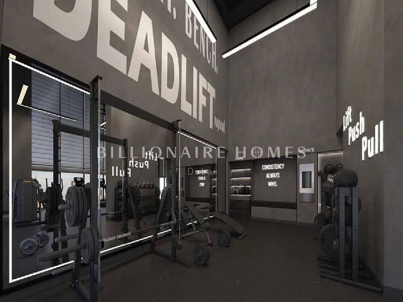 Open to Offers | Crystal Lagoon | Stunning View - Image 8