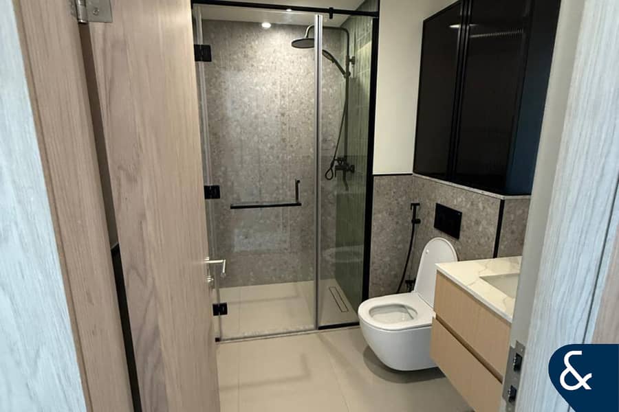 Brand New 2 Bed | Huge Layout | Park Views - Image 6