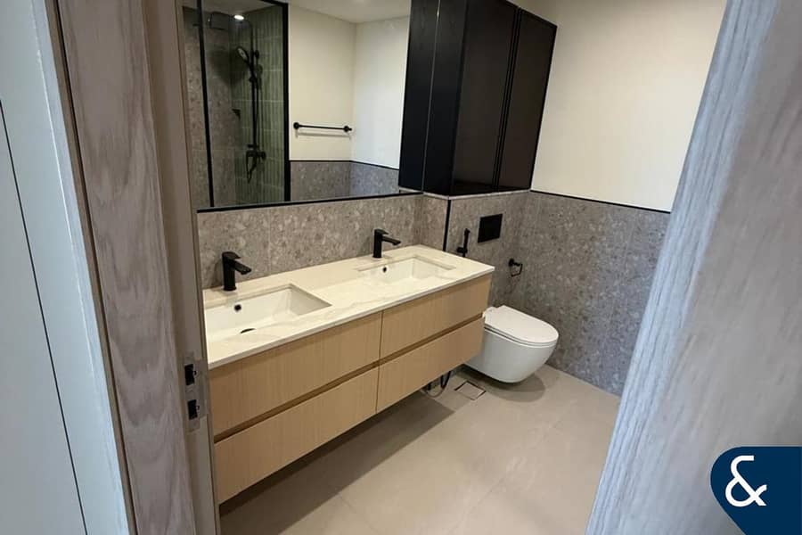 Brand New 2 Bed | Huge Layout | Park Views - Image 8