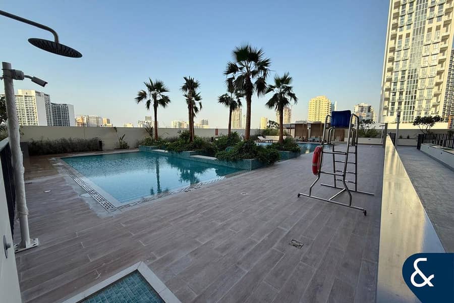 Brand New 2 Bed | Huge Layout | Park Views - Image 11