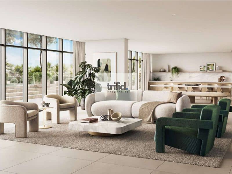 GOLF VIEW | SPACIOUS LAYOUT | PRIME LOCATION