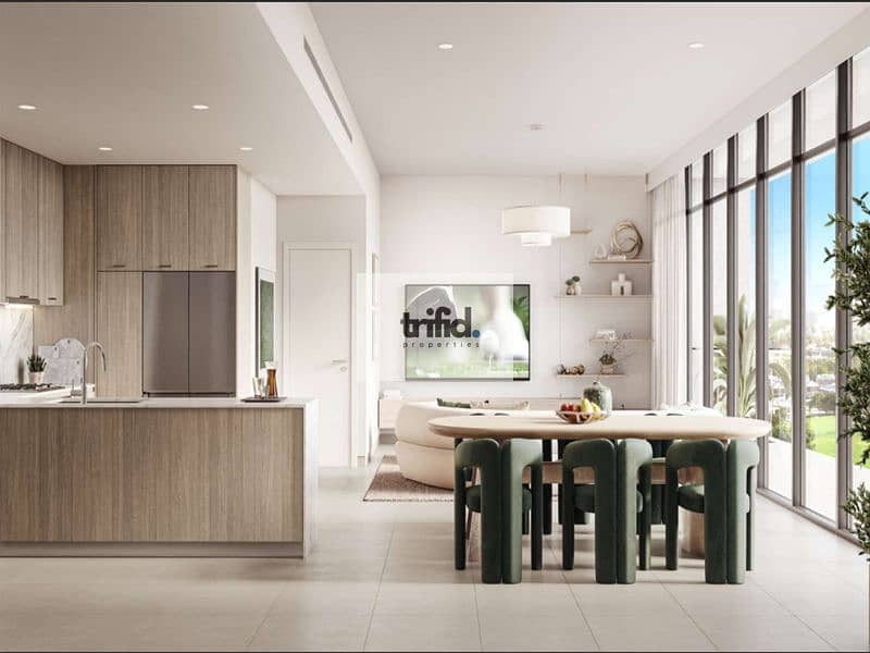 GOLF VIEW | SPACIOUS LAYOUT | PRIME LOCATION