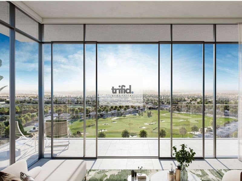 GOLF VIEW | SPACIOUS LAYOUT | PRIME LOCATION - Image 6