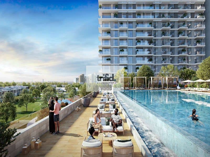 GOLF VIEW | SPACIOUS LAYOUT | PRIME LOCATION - Image 9