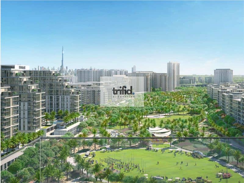 GOLF VIEW | SPACIOUS LAYOUT | PRIME LOCATION - Image 12