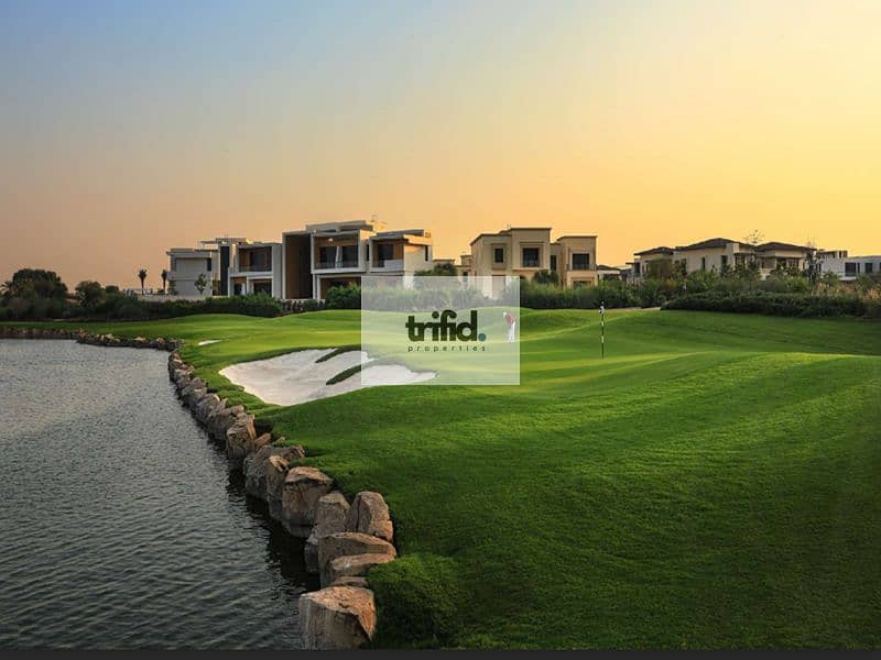 GOLF VIEW | SPACIOUS LAYOUT | PRIME LOCATION - Image 13