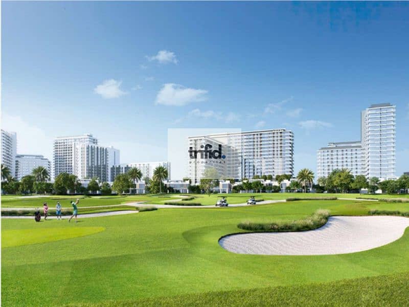 GOLF VIEW | SPACIOUS LAYOUT | PRIME LOCATION - Image 14