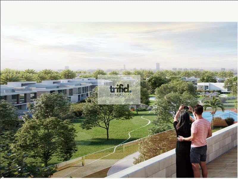 GOLF VIEW | SPACIOUS LAYOUT | PRIME LOCATION - Image 16