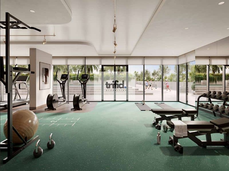 GOLF VIEW | SPACIOUS LAYOUT | PRIME LOCATION - Image 17