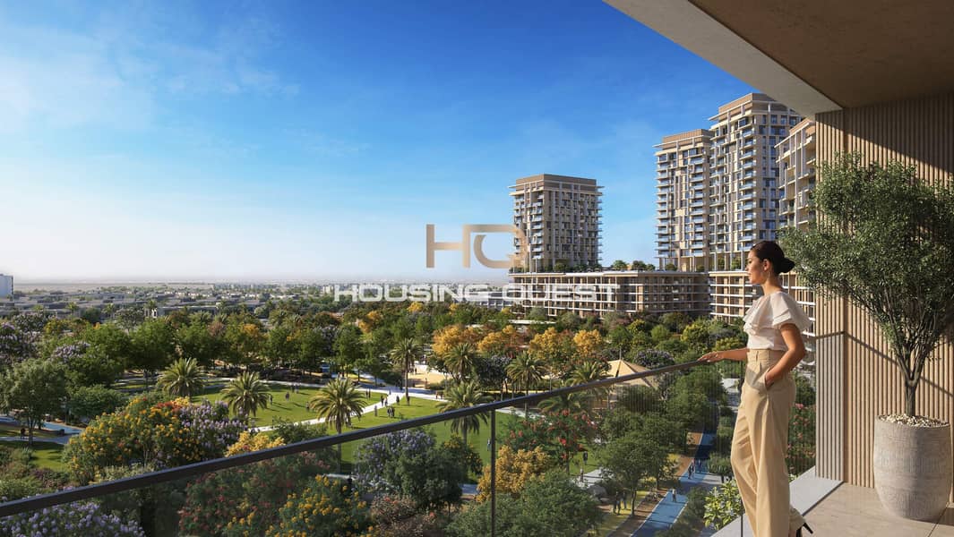 Premium Homes | Modern Amenities | Prime Location