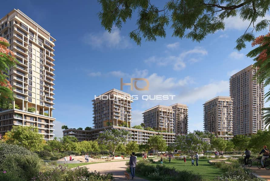 Premium Homes | Modern Amenities | Prime Location