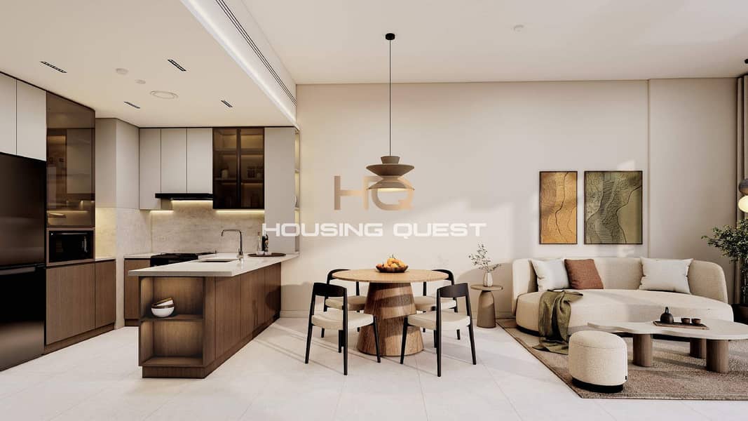 Premium Homes | Modern Amenities | Prime Location