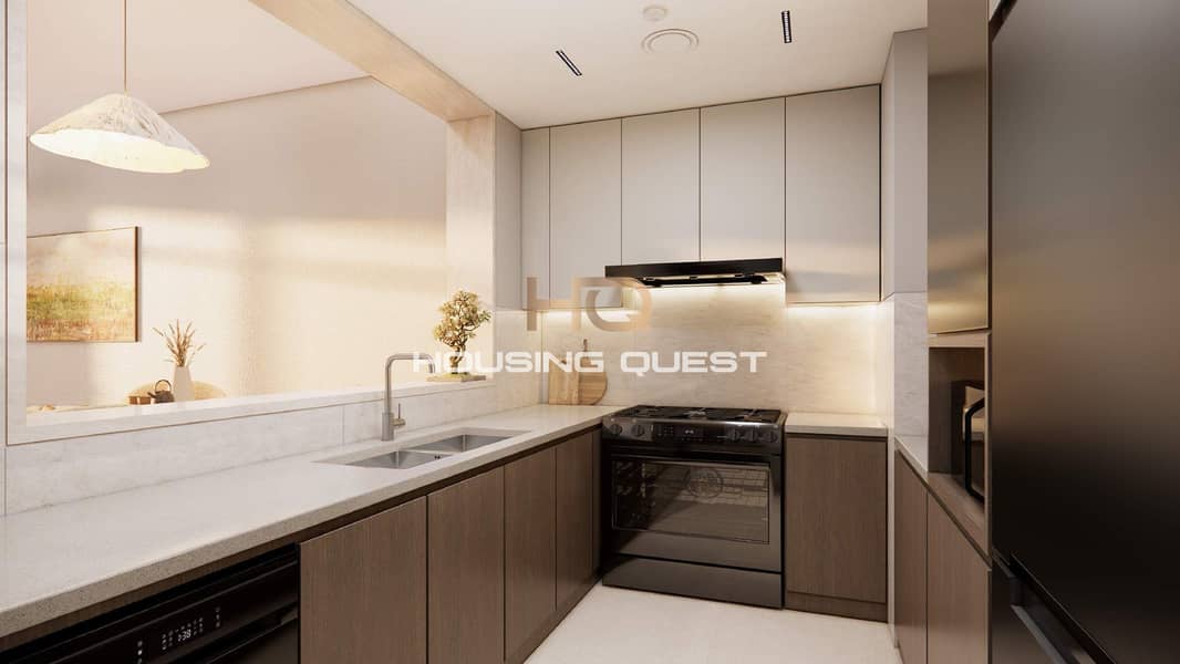 Premium Homes | Modern Amenities | Prime Location